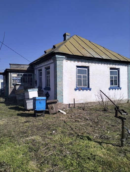 Продам будинок в селі Журавка