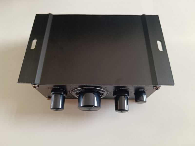 Wzmacniacz Mocy mini Stereo AK170 2x200W 12V