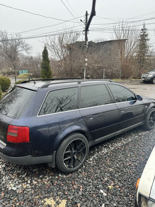 Продам свою машинину от хозяина ауди