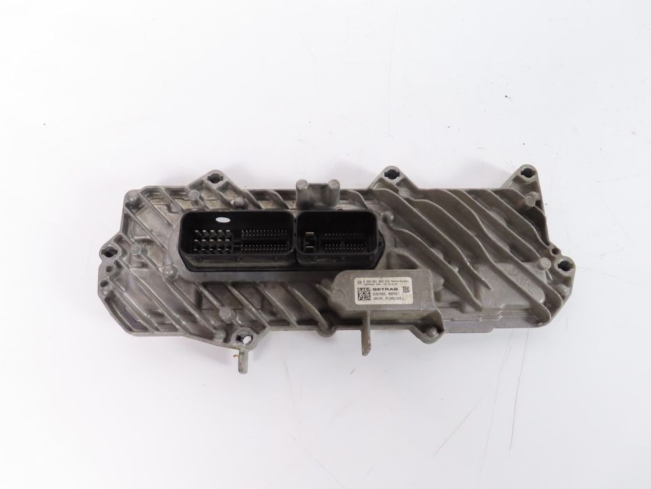 Unidade De Comando Dkg Bmw 1 Ref: 28005A955F9 / 5A1Cd50