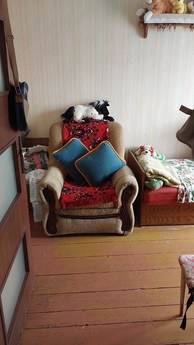Pokój do wynajęcia mazury