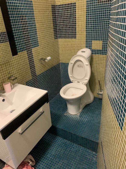 Продажа квартиры в Монолите 150м,цена 160т$