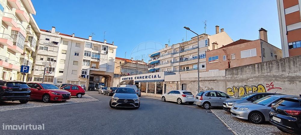 Apartamento T2 para venda
