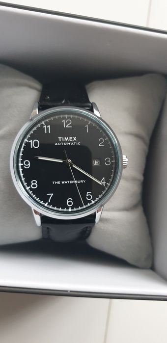 Timex  zegarek automatyczny