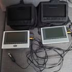 Мультимедійна система.  Портативний універсальний VISION LIBERTY TWIN