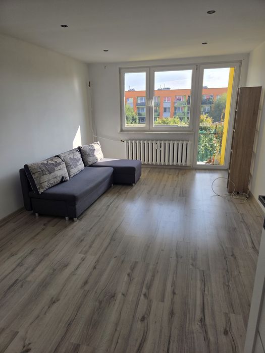 Mieszkanie na sprzedaż, 2 pokoje, 49 m², Zawiercie