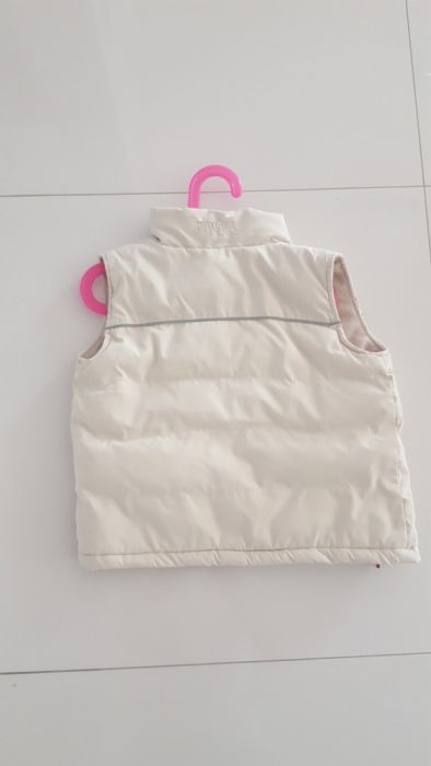 Bezrękawnik-Kamizelka 110