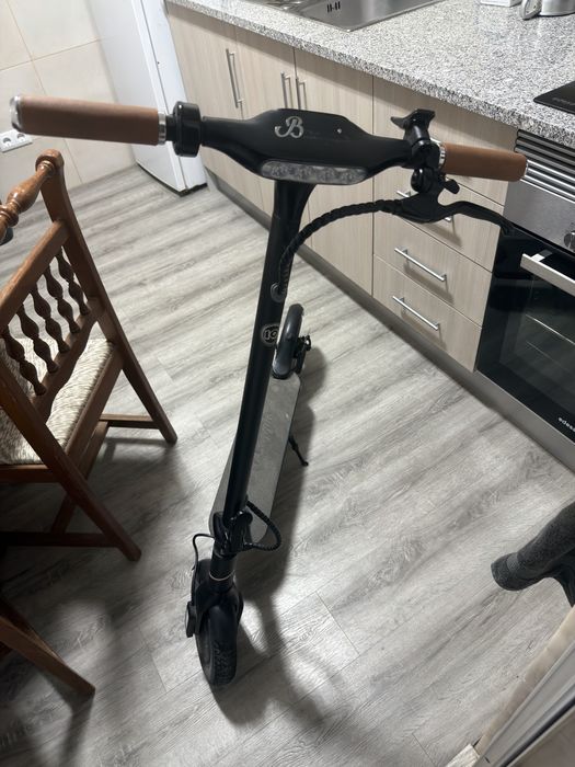 Trotinete SmartGyro Xtreme Baggio 10