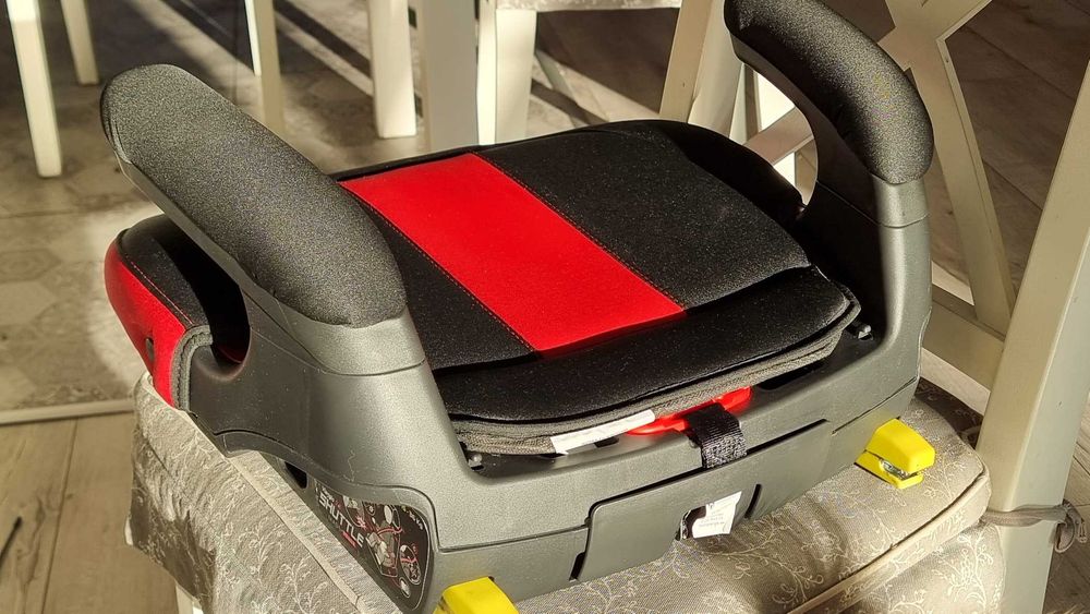 Podstawka/podwyższenie na fotel Peg Perego Viaggio 2-3 Shuttle