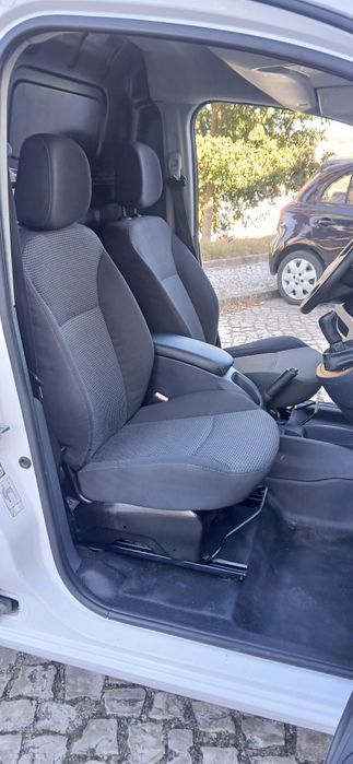 Vendo Mercedes-benz Citan 1.5 109 cv.
