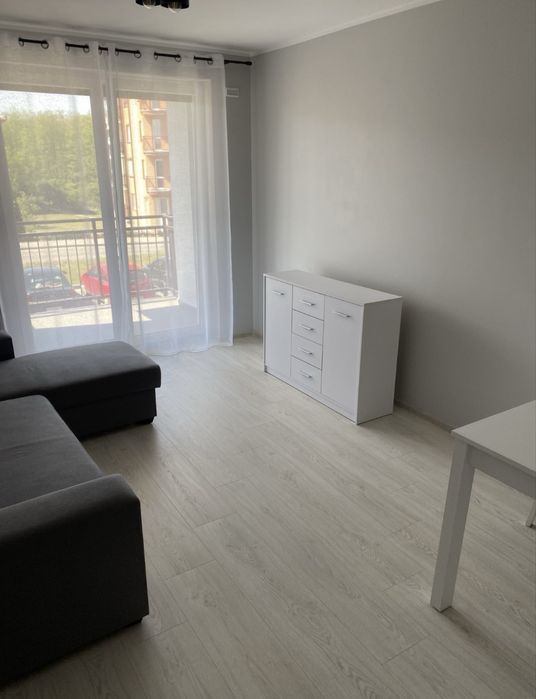 Mieszkanie na wynajem