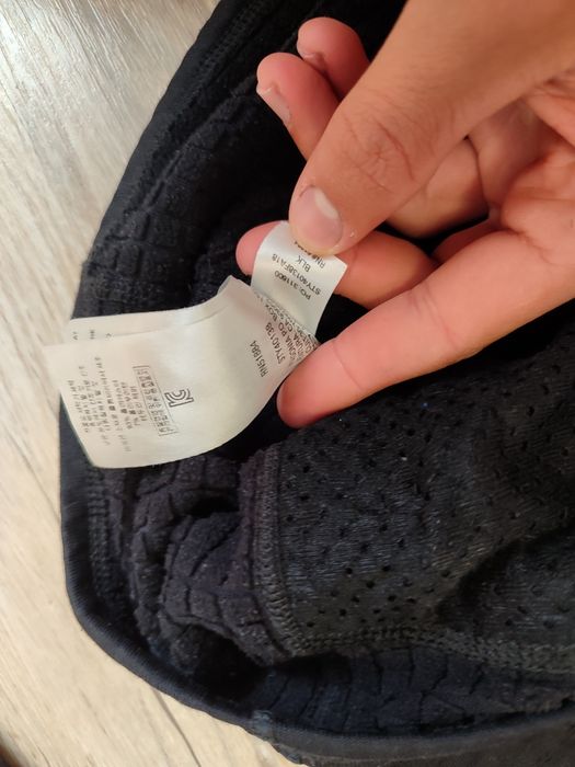Флісова кофта Patagonia R1 Full-Zip розмір хс