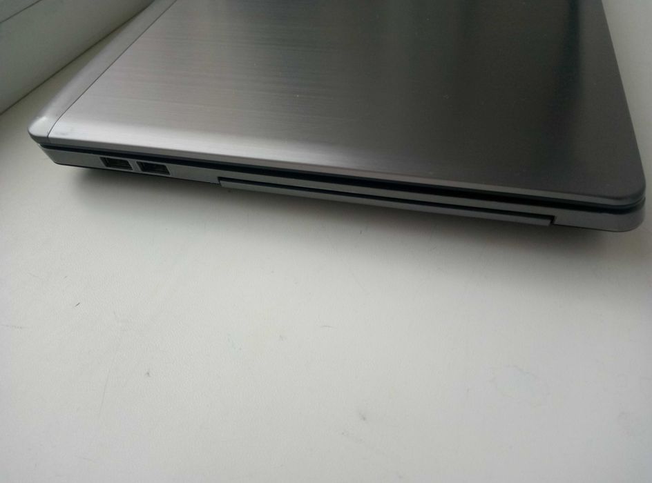 Hp 4540  Intel Core  i5 3210M / RAM 4 Gb / HDD 500 Gb