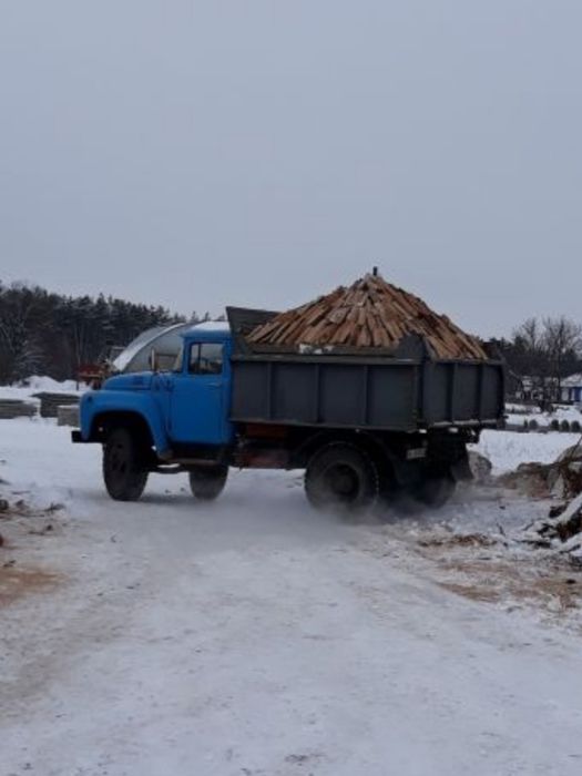 Дрова рубані,дрова