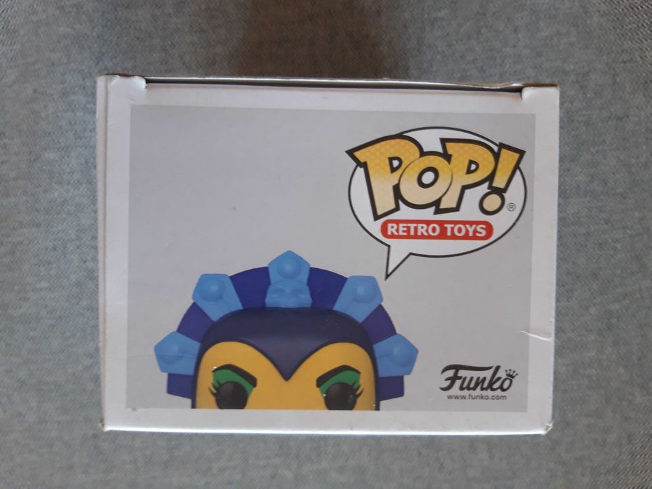 Funko POP! Masters of the Universe "Evil-Lyn" - NOVO
