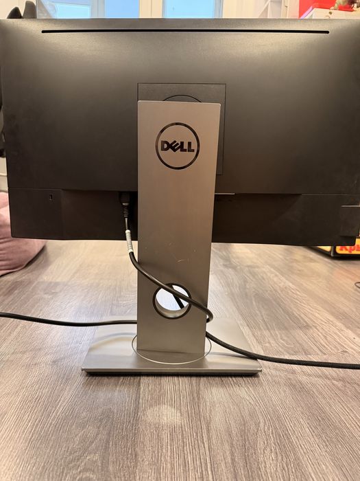 Монітор Dell P2417H 24” IPS Full HD — б/у