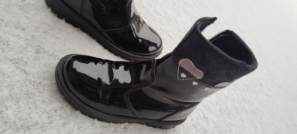 Buty botki Primigi roz. 30