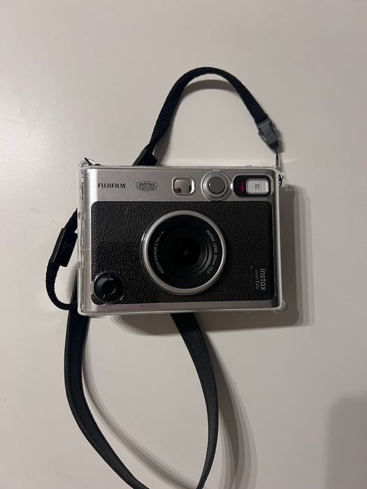 Aparat Fujifilm Instax mini Evo