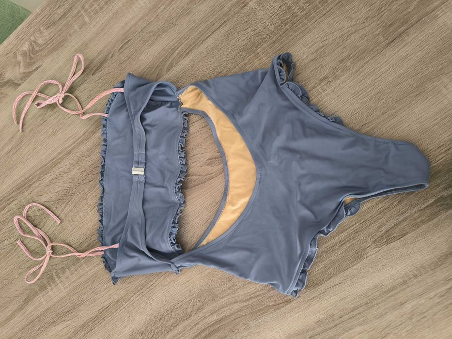 Fato de banho Cante L