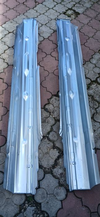 Progi BMW E46 Nowe