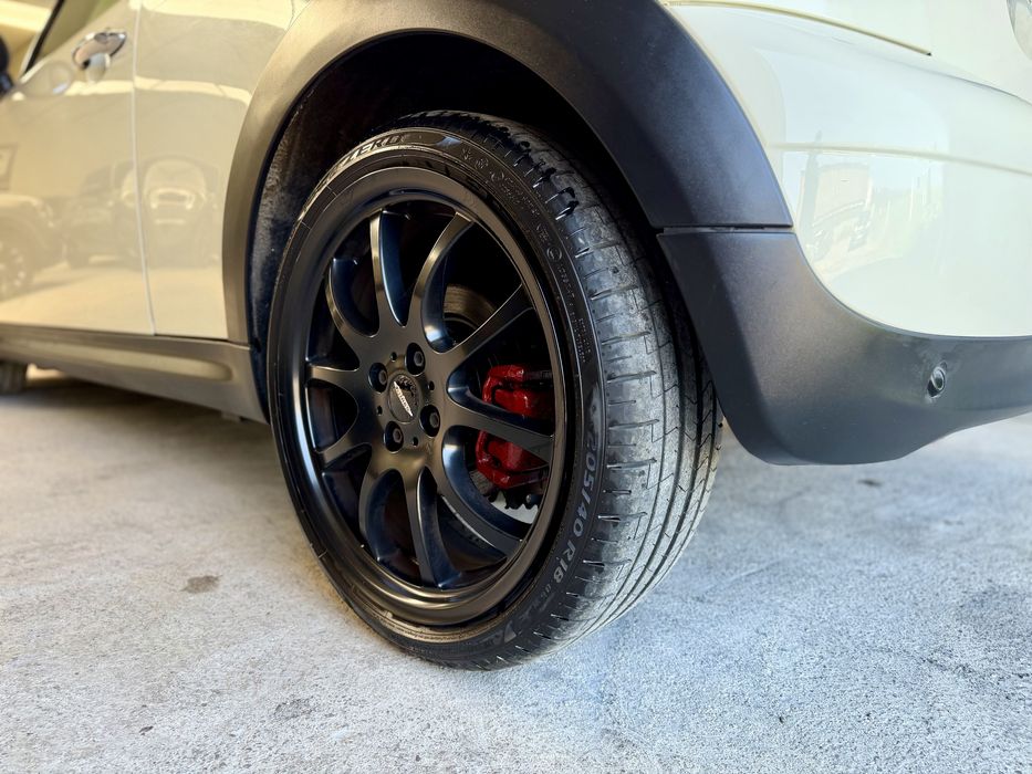 Mini Cooper D - Desde 140€ Mês