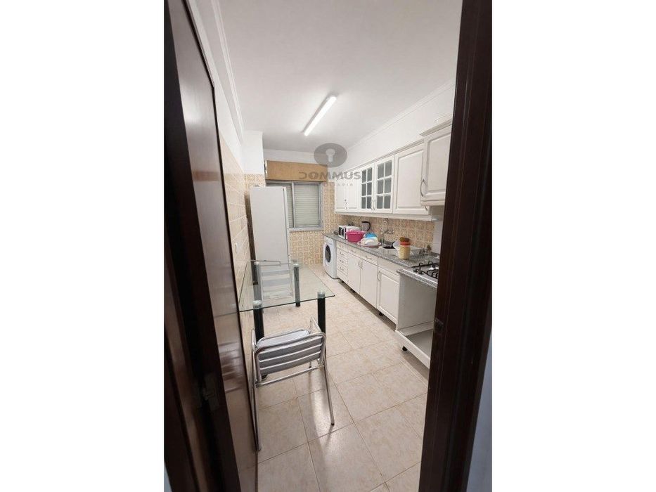 Apartamento T2 no Cacém