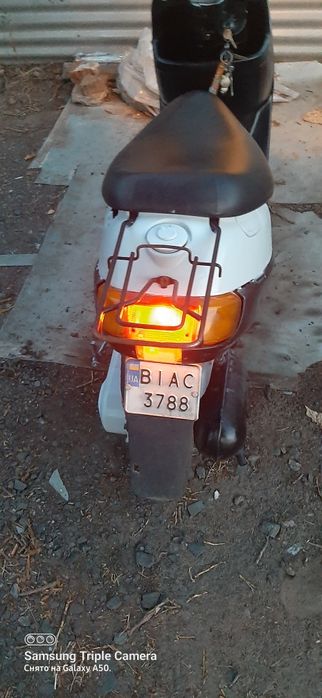 Продам Ямаха джог априо