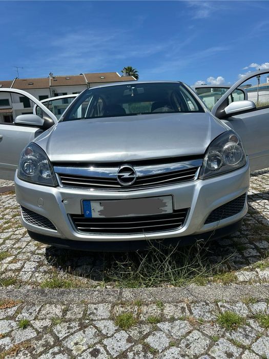 Opel astra 1.3 CDTI cosmo