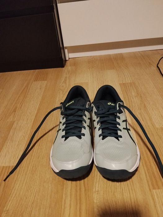 Asics Beyond FF Miętowe - Rozmiar 44