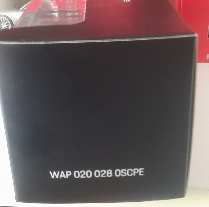 Model Porsche 911 carrera gts minichamps 1:43