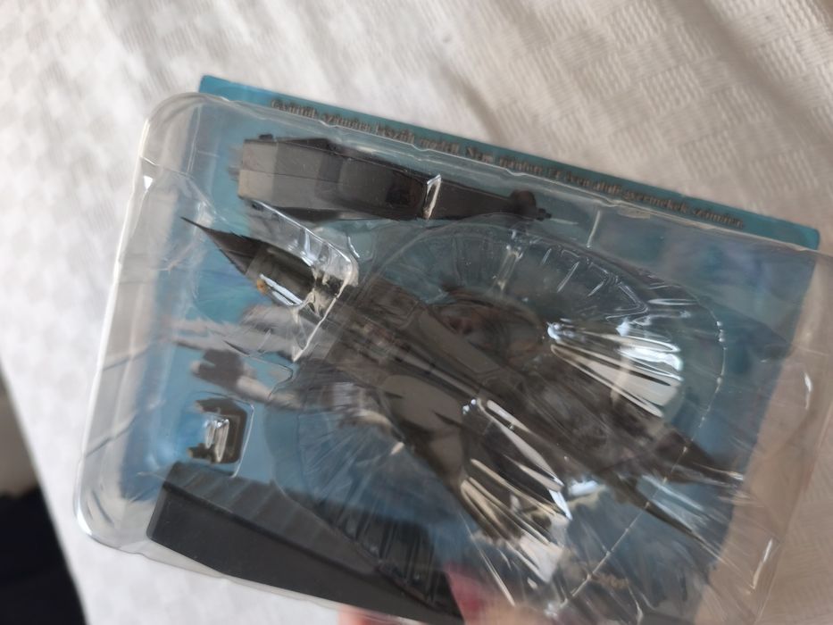 Samolot kolekcjonerski model Panavia Tornado  GR.4 AmerCom