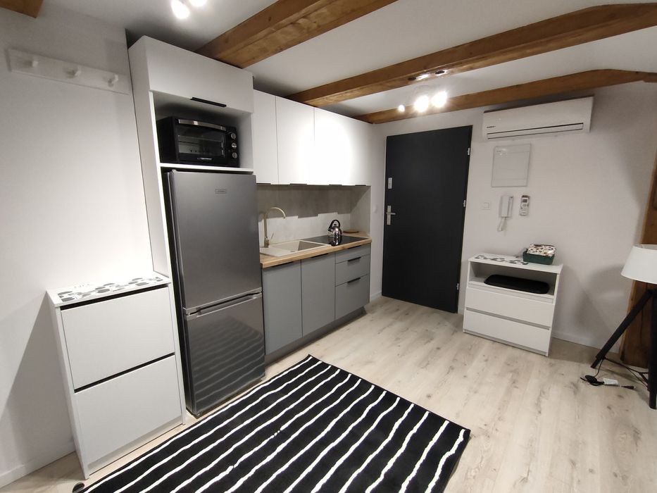 Mieszkanie do wynajęcia Jagiellońska