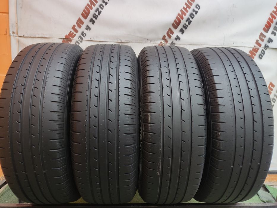 goodyear efficientgrip 215 65 16 - Купити шини, диски та колеса 