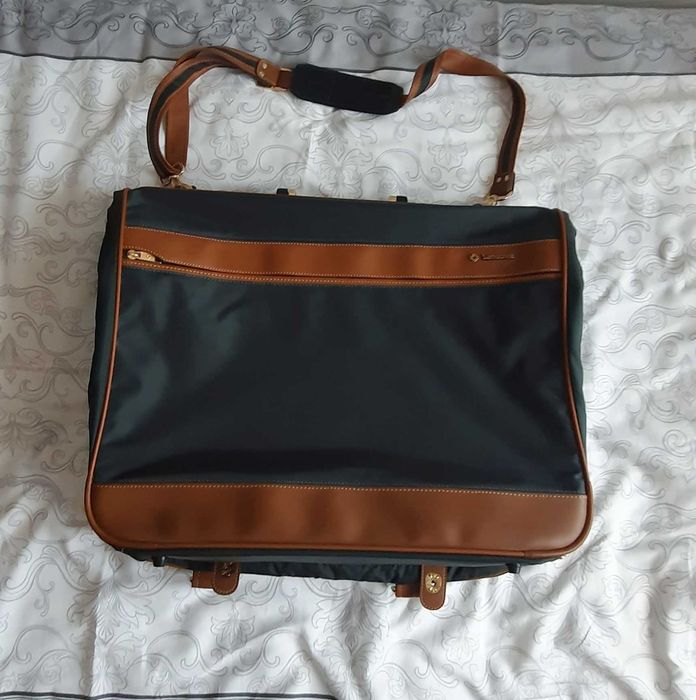 Torba (pokrowiec) podróżna Samsonite