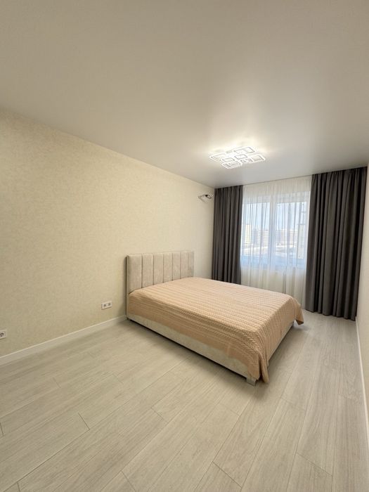 Мін. Оформл. 2 кім 53 кв.м в ЖК Сонячний, Софія, Боголюбрва