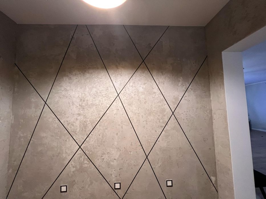 Wykończenia wnętrz | Solidnie, estetycznie, terminowo