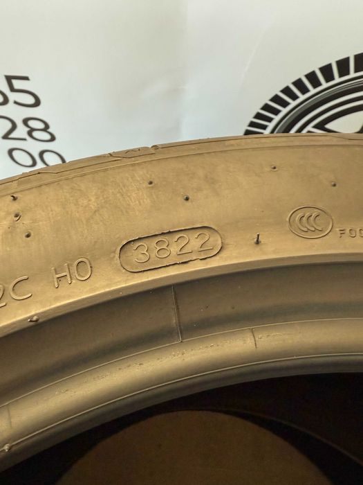 ЛІТНІЙ РОЗПРОДАЖ! Літні шини 285/40/22 Hankook Ventus S1 evo 3, летние шины резина R22