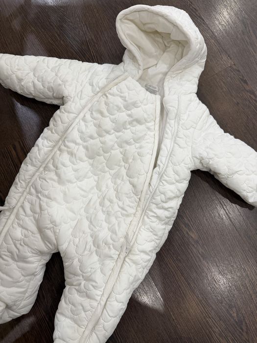 Комбінезон для дівчинуи 56-62 см