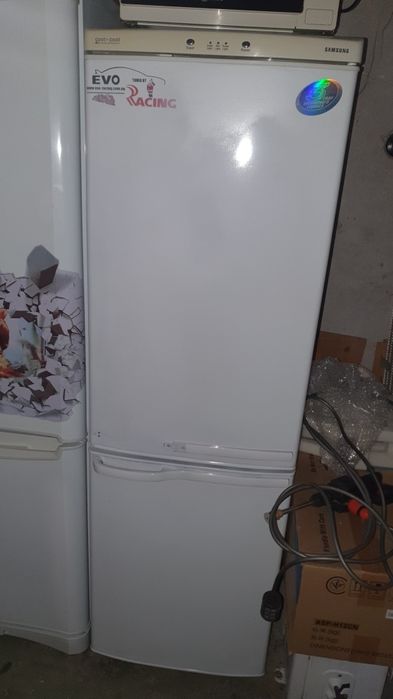 холодильник для вас