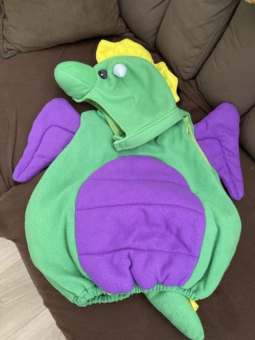 Fatos de Carnaval Bebe