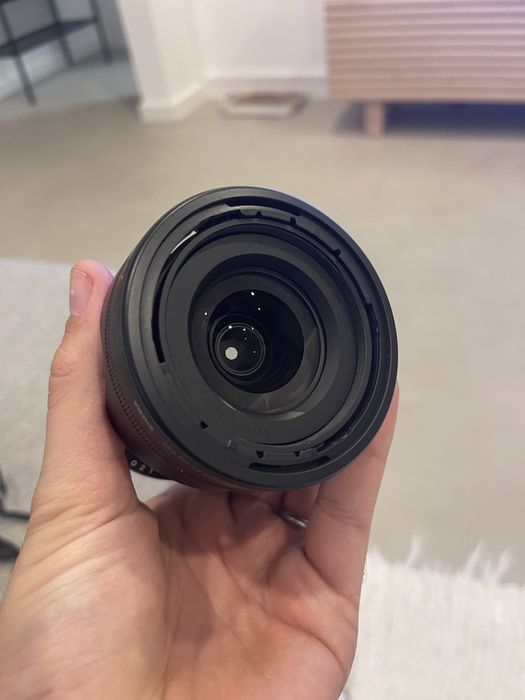 SIGMA 18-50mm f/2.8 DC DN - Canon RF