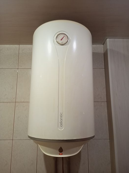 Бойлер Atlantic.       .
