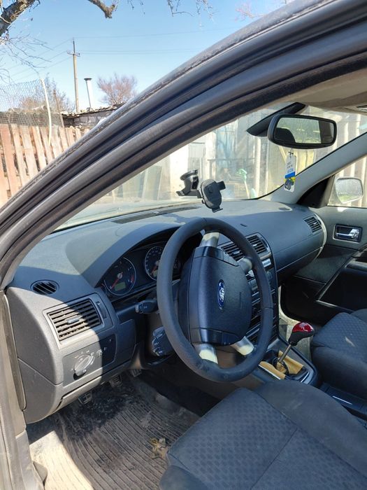 Продам Ford Mondeo