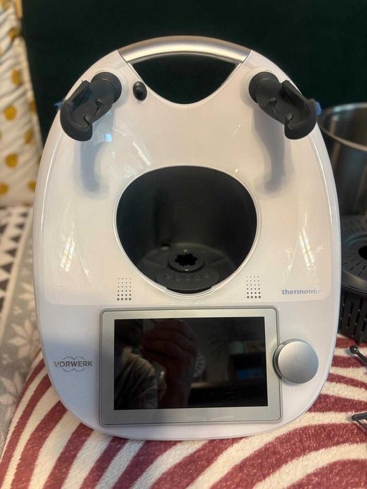 Thermomix TM6 jak nowy