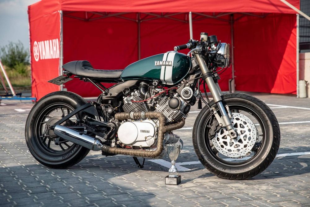 Yamaha