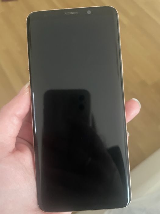 Samsung galaxy s9+