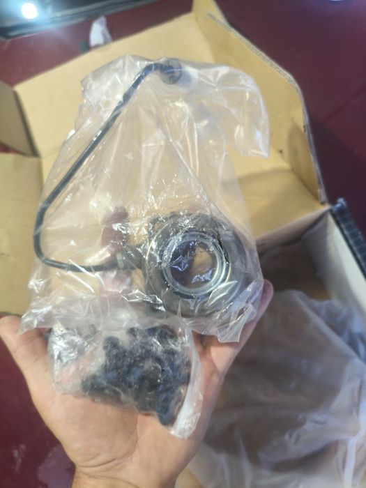 Kit embreagem novo na caixa
