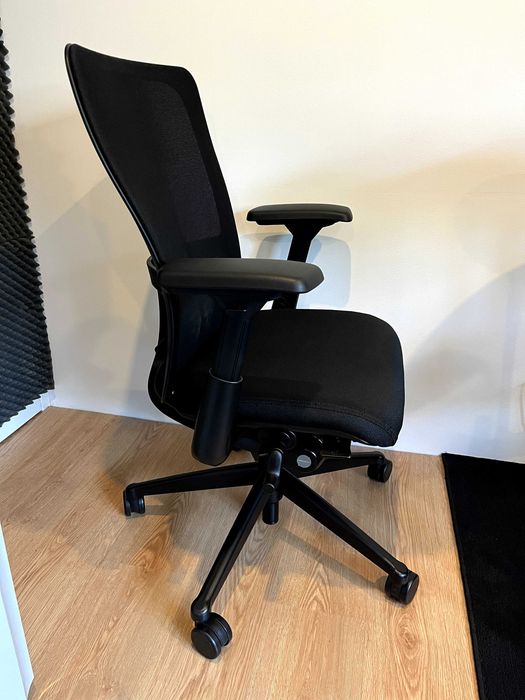 Haworth Zody V1 Grade A – cadeira ergonómica premium – garantia 5 anos