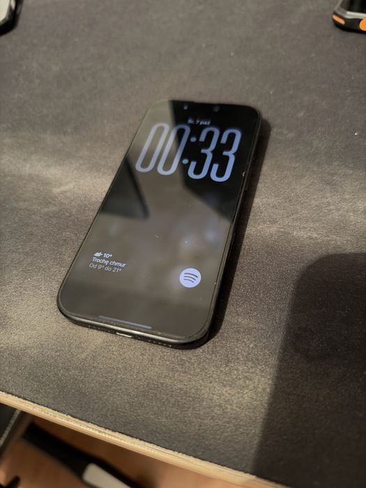 Iphone 16 pro 128gb