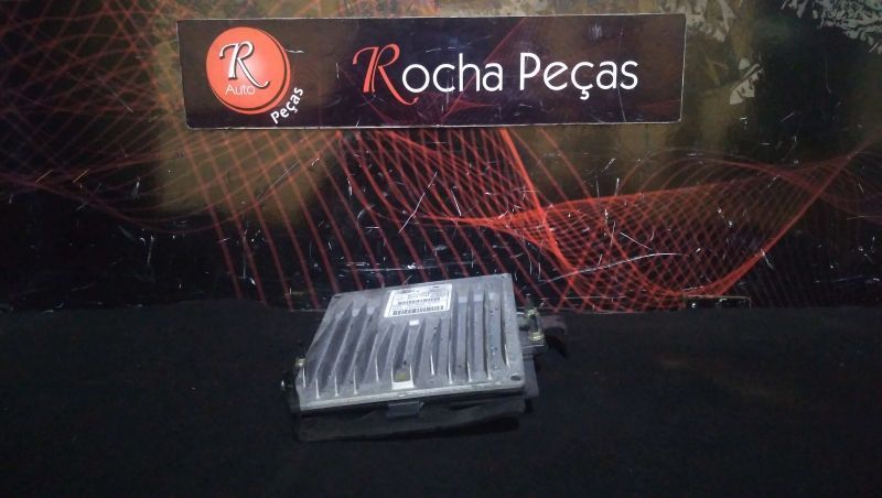 Centralina Do Motor Renault Megane Ii Grandtour (Km0/1_)